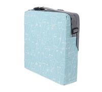 RORPOIR 1Pc Crescente Cuscino Del Sedile Addensare Sedile Pad Ascensore Sedia Cuscino Sedia Da Pranzo Pad Sedia Da Pranzo Booster Sedia Aumentare Pad Sedia Crescente