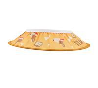 RORPOIR 1Pc Protezione Per Lo Shampoo Vasca Da Bagno Per Bambini Visiera Cappello Regolabile Cuffie Da Bagno Per Bambini Shampoo Infantile Scudo Cuffie Per La Per Bambini Bambini
