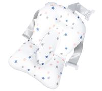 RORPOIR 1pezzi Cuscino Da Bagno Antiscivolo Per Tappeto Da Bagno Con Supporto Comfort Per Mesi Materiale Resistente