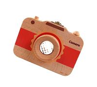 RORPOIR 1pezzi Fotocamera Per La Conservazione Dei Latte Portatile e Spazi Per e Note Per Speciali Del