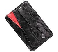RORPOIR 1pezzi Per Telefono Holder Adesivo Per Smartphone Pouch Per Colore Random Facile Applicare Su Lisce