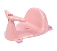 RORPOIR 1pezzi Sedile Da Bagno Per Ragazzo Ragazza Con Ventosa Sicura Seggiolino Per Bagnetto Comodo e Stabile Facile Da Usare Design Ergonomico Per Bagno Sicuro e Divertente