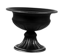 RORPOIR 1pezzi Vaso Elegante Per Fiori Contenitore Decorativo Per Composizioni Floreali Design Unico e Semplice Per Interni e Tavoli Festivi Resistente e Pratico
