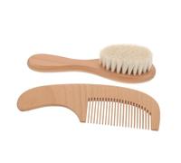 RORPOIR 1set Spazzole e Pettini Per e Pettine Per Bagnetto Utensile Per La Del Capello e Della Del Per Speciali