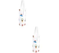 RORPOIR 2 Borse Scaldabiberon Portatili Per Il Latte Materno Ideali Per I Viaggi