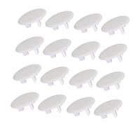 RORPOIR 20 Pezzi Di Protezione Elettrica Per La Sicurezza Dei Bambini Per Uso Domestico