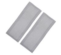 RORPOIR 2pezzi Coprimaniglia Antiscivolo Per Frigorifero e Cucina Di Protezione Da e Macchie Design Per Elettrodomestici e Maniglie Di Cucina