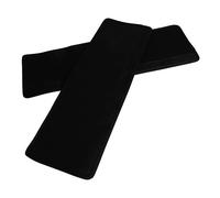 RORPOIR 2pezzi Coprimaniglie Per Frigorifero e Microonde Antiscivolo e Lavabili Protezione Per Maniglie Elettrodomestici Adatti Per Frigorifero Microonde e Armadietti Cucina