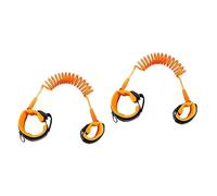 RORPOIR 2pezzi Guinzaglio Per Bracciale Antismarrimento Per Attività All e Al Chiuso e Resistente