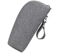 RORPOIR 3pezzi Termica Isolante Per Bottiglie Latte Per Portatile Per Viaggi Mantiene La Per Ore e Facile Design e