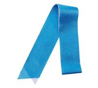 RORPOIR 4 Pezzi Fascia Vuota Fascia di Compleanno Fai da Te Decorazioni per Feste per Donne Fascia Semplice Fascia Glitterata Personalizzata per Ritorno a Casa Matrimonio Baby Shower