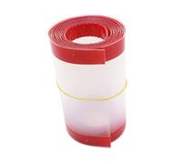 RORPOIR 5pezzi Finger Pinch Guard Striscia Di Protezione Per Porte Sicurezza Per Ragazzo Ragazza Ferma Porta Facile Da Installare Protegge Le Mani Da Incidenti e Infortuni