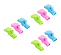 RORPOIR 9 Pz Estensore Di Sfaccettature Per Bambini Estensione Del Rubinetto Prolunga Per Rubinetto Da Cucina Prolunga Del Connettore Del Rubinetto Accessori Per Rubinetti Maniglia Mano