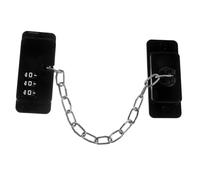 RORPOIR Blocco Sicurezza Frigorifero Congelatore Adesivo Codice per Finestre e Armadi, Antinfortunistica per Casa