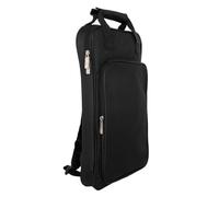 RORPOIR Borsa Carico Buona Batteria Capacità Nero per Bacchette e Oxford da Custodia Portatile di Prove e Luoghi di Esibizione