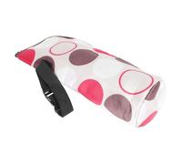 RORPOIR Borsa Termica per Mantenere la Temperatura Isolamento Termico per Biberon in Materiale Sintetico Pratica da Agganciare al Passeggino da Inserire nel Cambio