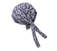 RORPOIR Cappello da Saldatore in Cotone Traspirante, Assorbente, Protezione per la Testa da Polvere, per Saldatori, Misura Regolabile