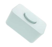 RORPOIR Contenitore Per Salviette Da Viaggio Per Neonati Coperchi Per Salviette Dispenser Per Salviette Riutilizzabili Porta Salviette Gettabili Uso Domestico E in Auto