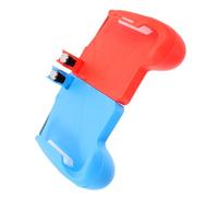 RORPOIR Controller Di Gioco Mobile Grilletto Durevole e Accessori Impugnatura Portatile, Compatibile Smartphone Per Gaming in Viaggio e Mira Rapida