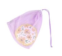 RORPOIR Coppette Assorbilatte Per Allattamento 6 Pezzi Anti-perdita Lavabili - Inserti Ultra Assorbenti Galactorrhea Per Il Comfort Durante Lallattamento