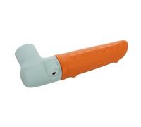 RORPOIR Copri Pomelli di Sicurezza per Porte in Silicone Manicotti Protettivi per Maniglie Porta Installazione Rapida per Ragazzo Ragazza Ragazza Protezione Anticollisione