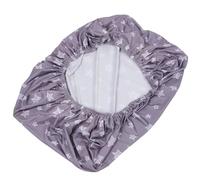 RORPOIR Coprifasciatoio Riutilizzabile Copertura Per Cambiamento Pannolini Design Elasticizzato Traspirante e Lavabile Accessori Per e