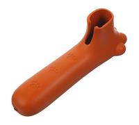 RORPOIR Coprimaniglie Silicone Anti-collisione Per Sicurezza Infanti Guanti Per Maniglie Porta Protezione Silicone Per Famiglie Utilizzo Cucina Bagno e Camera Da Letto Color