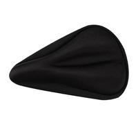 RORPOIR Coprisella per Bici in Silicone Traspirante Facile da Installare, Cuscino Comodo e Resistente per Pedalare su Strada e Mountain Bike