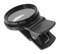 RORPOIR Cpl Per Smartphone Polarizzatore Ultra Per Fotografia e Compatibile Telefono e Macchina Fotografica