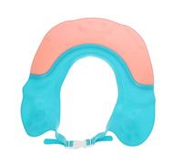 RORPOIR Cuffia da Bagno per Bambini Cuffie da per Bambini con Protezione per Le Orecchie Cuffia per Shampoo per Bambini Piccoli Design a Cartoni Animati per Baby Shower 1 Pezzo