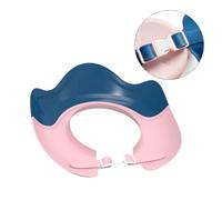 RORPOIR Cuffia Per Doccia e Shampoo Per Ragazzo Ragazza Ragazza Regolabile Protezione Per Orecchie Realizzata in Materiale Resistente