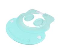 RORPOIR cuffia per shampoo per shower cap cappellino bagnetto con visiera cappello da shower per lavare i che fa i primi passi cuffie da bagno per