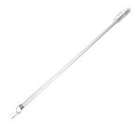 RORPOIR Curtain Opener Leggero Con Manico Antiscivolo Bacchetta Per Tende Manuale Facile Da Installare Adatta Per Varie Tipologie Di Tende Per Uso Domestico e Balcone
