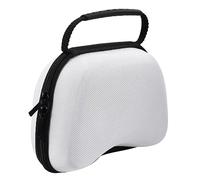 RORPOIR custodia Pratica borsa poliestere bianca