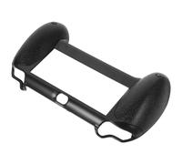 RORPOIR Custodia Protettiva Opaca Per Console Giochi Slim Con Tasti Lr Cover Ergonomica Antiscivolo Con Tagli Precisi Per Accessori Controller e Protezioni Console Gioco Design Confortevol