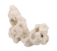 RORPOIR Decorazione Rockery in per Acquari e Micro Paesaggi Pietra Paesaggistica Bonsai per Interni ed Esterni Accessorio Versatile per Acquari Vasi e