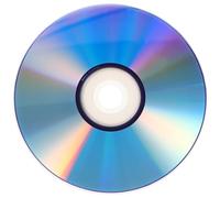RORPOIR Disco CD-R Vuoto Alta Capacità per Musica e Dati, Leggero in Plastico, per Uso Multimediale e Registratore Stili multipli