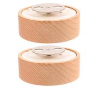 RORPOIR Diy Musical Box Rotatable Base Base Rotante Per Music Box Accessorio Per Da Te