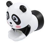 RORPOIR Estensione per Rubinetto in Silicone Guida per Acqua Prolunga per Rubinetto Lavamani Design Cartoni Animati Facile da Installare Addolcisce Flusso Acqua Aiuta i Ragazzo Ragazza