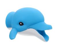 RORPOIR Estensione Rubinetto Per Bambini, Prolunga Guida Lavamani Design Cartone Animato, Facile Da Installare, Dimensioni Compatte, Per Insegnare L’igiene Ai Piccoli in Bagno