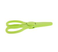 RORPOIR Forbici Per Bambini Forbici Tritatutto Per Alimenti Per Bambini Forbici Da Cucina In Ceramica Forbici Per Alimenti Per Bambini In Ceramica Forbici Affettatrice Da Cucina In