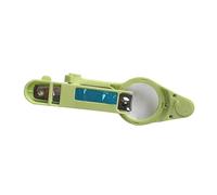 RORPOIR Frese Unghie per Ragazzo Ragazza Sicure Luce e Lente D'ingrandimento, Tagliaunghie in Metallo e Plastica per Manicure Delicata e Protezione della Salute del Ragazzo Ragazza