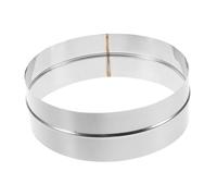 RORPOIR Giunto Per Per Sistemi Di Ventilazione Dell'aria Connettore Per Cappa Aspirante Componenti Per Giunto Per Flusso D'aria Connettori Per Struttura Robusta