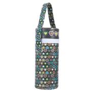 RORPOIR Isolante Per Latte Design Portatile e Scaldabiberon Per e Uscite Mantiene La Per Ore Compatibile La Maggior Parte Bottiglie