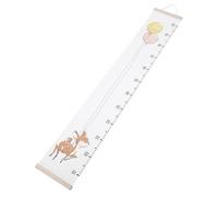RORPOIR La Della Crescita Del Tuo Bambino Tabella Di Per Bambini Da Appendere Alla Parete Misurazione Della Crescita Dei Bambini Per L'arredamento Della Camera Da Letto