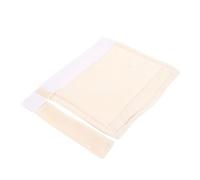 RORPOIR Maniglia Protettiva Anticollisione Per Porte Copertura Morbida e Lavabile Per Maniglie Protezione Per Facile Da Installare