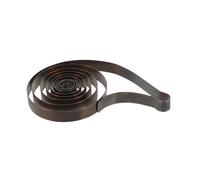 RORPOIR Molla Meccanica Di Ricambio Per Sveglia Parte Di Sostituzione Per Meccanismo Di Sveglia Molla