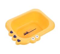 RORPOIR Neonato Lavabo Bacino Di Lavaggio Del Bambino Bambini Lavabo Lavabo Per Neonati Vasca Di Lavaggio Del Bambino Infantile Vasca Da Bagno Per Il Viso Portatile Strumento Di Lavaggio