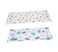 RORPOIR Organizza Lo Spazio Della Cucina Borsa Organizer Per Frigorifero Tasche Copertura Per Frigorifero Supporto Per Mini Frigorifero