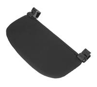 RORPOIR Pedana Di Estensione Per Passeggino e Carrozzina, Poggiapiedi Regolabile a 90° Oxford, Accessorio Per Ragazzo Ragazza Per Una Posizione Comoda e Protezione, Facile Da Fissare e Smontare